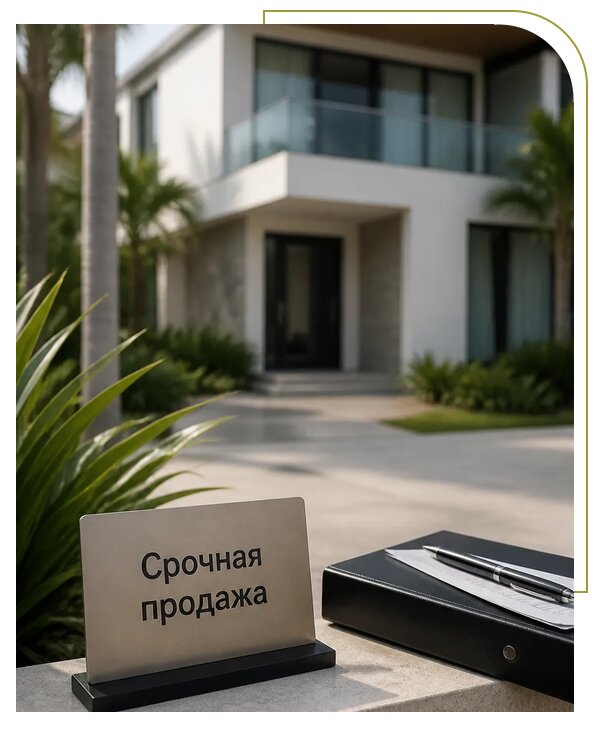 Срочная продажа недвижимости Пхукет из Челябинска от 51560 р. | коПхукет-Члб